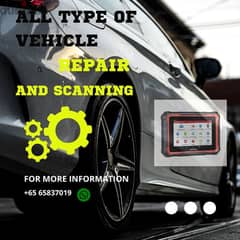 ANY KIND OF AUTOMOBILE REPAIRS 0