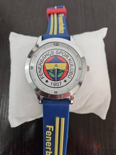 Fenerbache Football Club Watch ( Turkey)