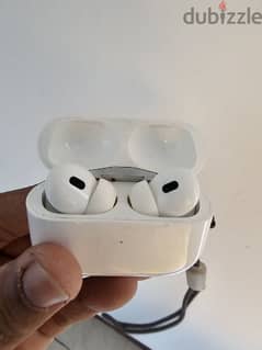 Apple Airpod pro 2 good condition 6 months old