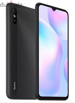 Redmi 9A 4G phone for sale