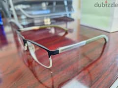 Emporio Armani eye glasses frame original 0