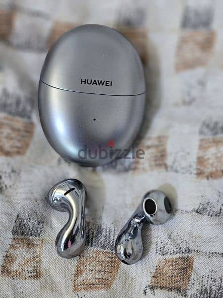 Huawei freebuds 5 2