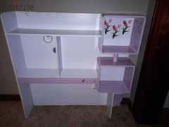 Shelves/Cabinet