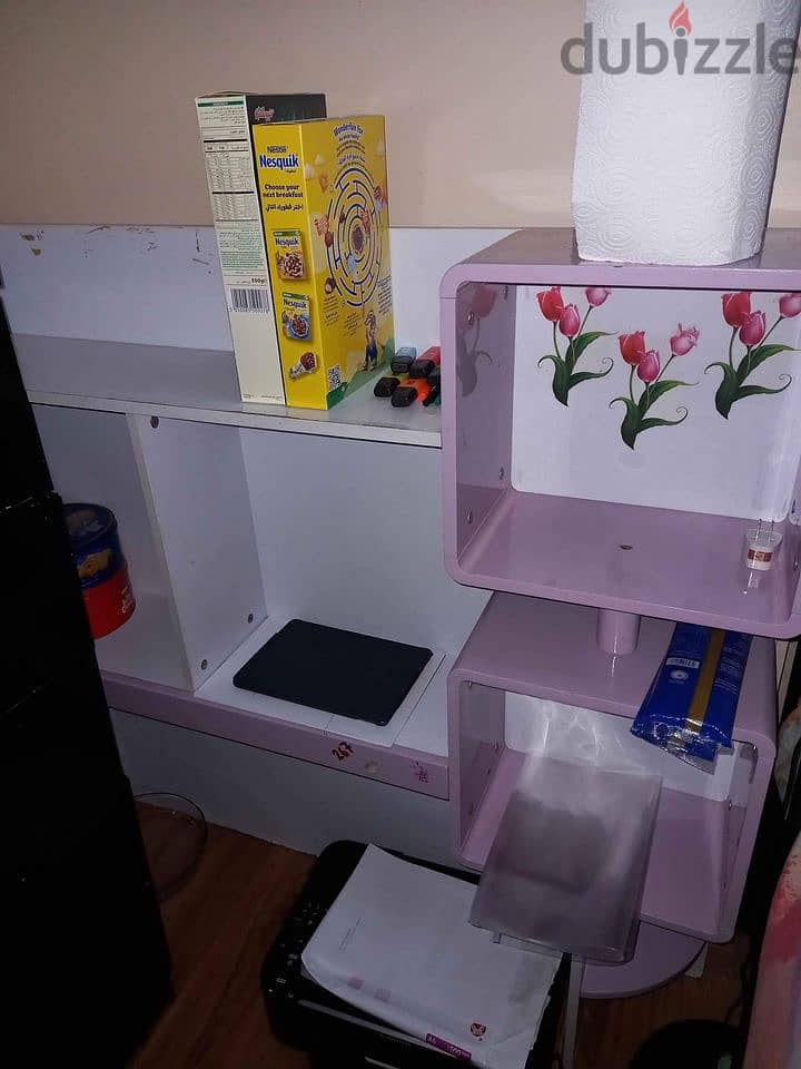 Shelves/Cabinet (Heavy Duty) 2