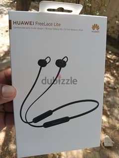 Huawei freelace lite new