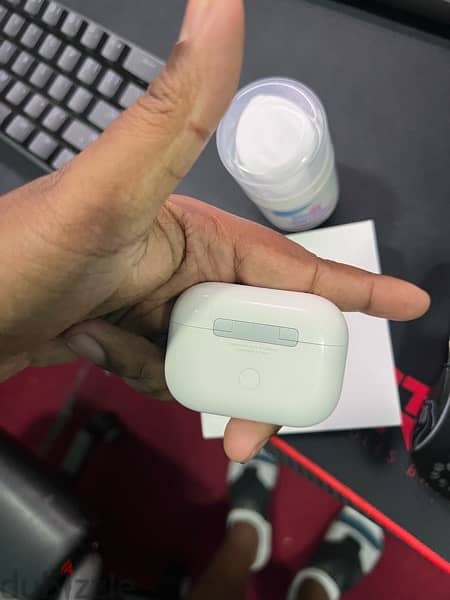 Airpods pro 2 3