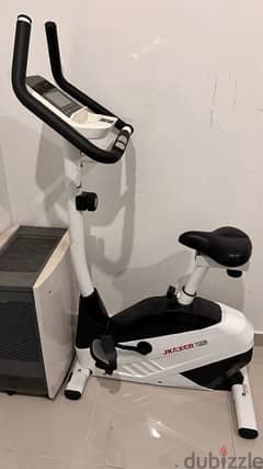 Fitness Bicycle 0