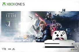 BRAND NEW XBOX ONE S FOR SALE 0