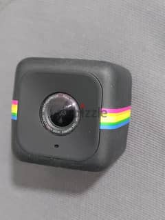 Polaroid CUBE Action Camera