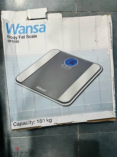 wansa