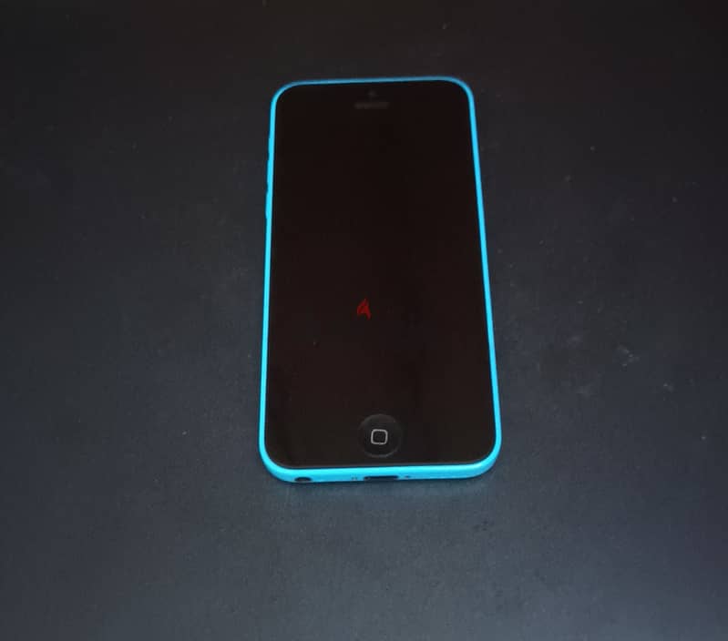 iPhone 5C Blue 32GB (Excellent Condition) 1