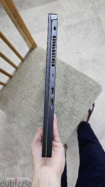 Asus Rog Zephyrus S17 Gaming laptop 17