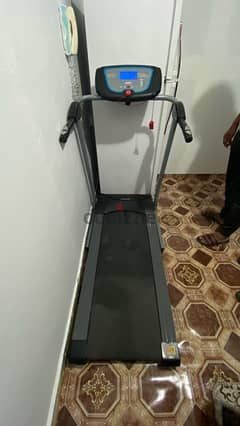 Used treadmill for sale, for more details please contact-96785946
