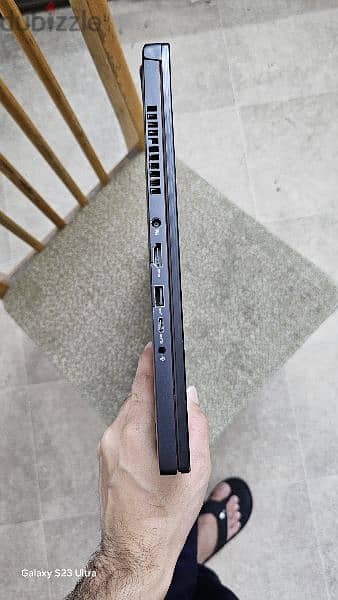 Asus Rog Zephyrus S17 Gaming laptop 15