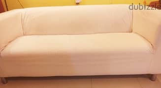 ikea sofa for sale, kids single door cupboard for sale