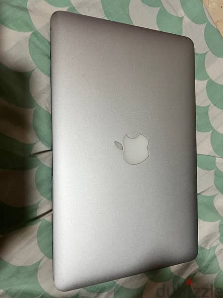 MacBook Air 1