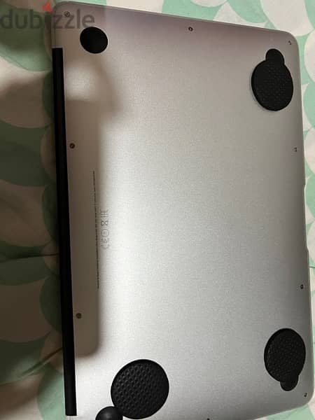 MacBook Air 4