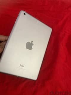 iPad mini 3 Wi-Fi 16gb 8 inch screen no issues