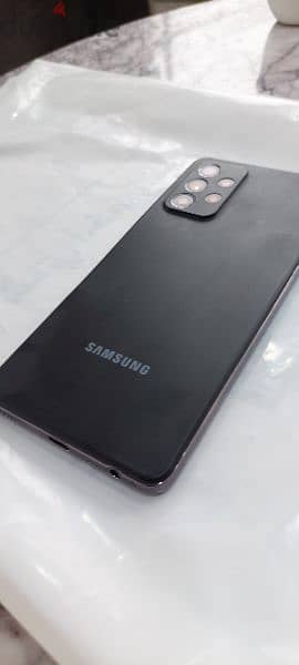 Samsung A52s 5g 6