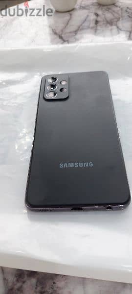 Samsung A52s 5g 9
