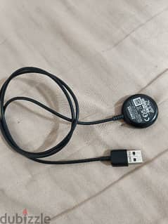 Samsung watch charger
