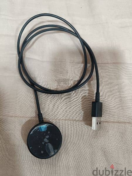 Samsung watch charger 1