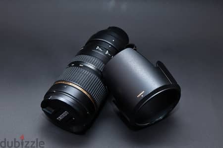 Tamron SP 70-200mm F/2.8 Di VC USD (Model A009)