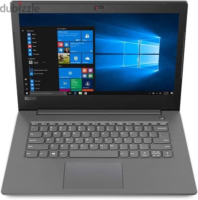 Lenovo laptop intel inside N4000 256GB SSD 8GB RAM