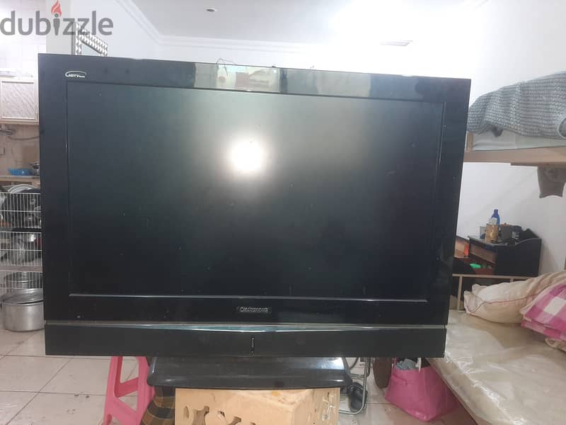 LCD 38 inch  TV chingchong  model kw-LT42GH01A 11
