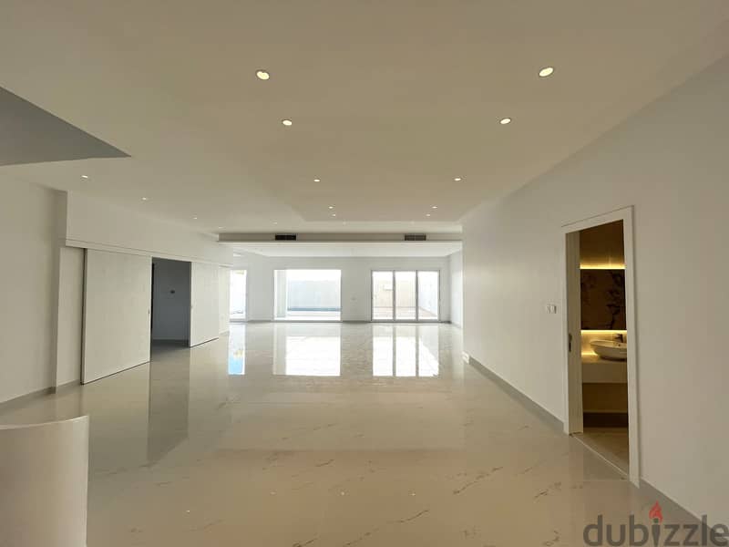 Qortuba – brand new, contemporary duplexes w/ private pool 1