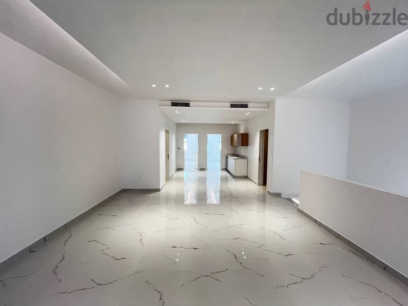 Qortuba – brand new, contemporary duplexes w/ private pool 5