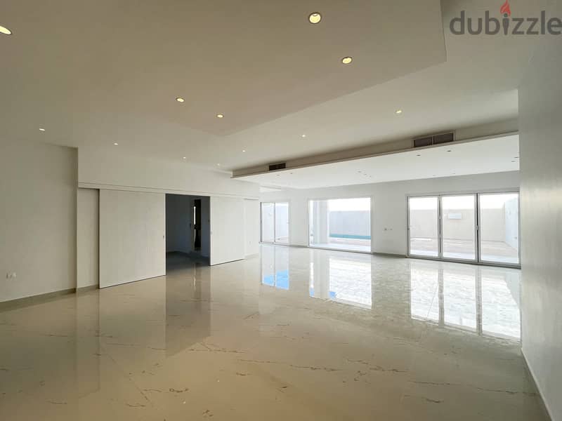 Qortuba – brand new, contemporary duplexes w/ private pool 10