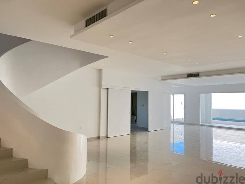 Qortuba – brand new, contemporary duplexes w/ private pool 11