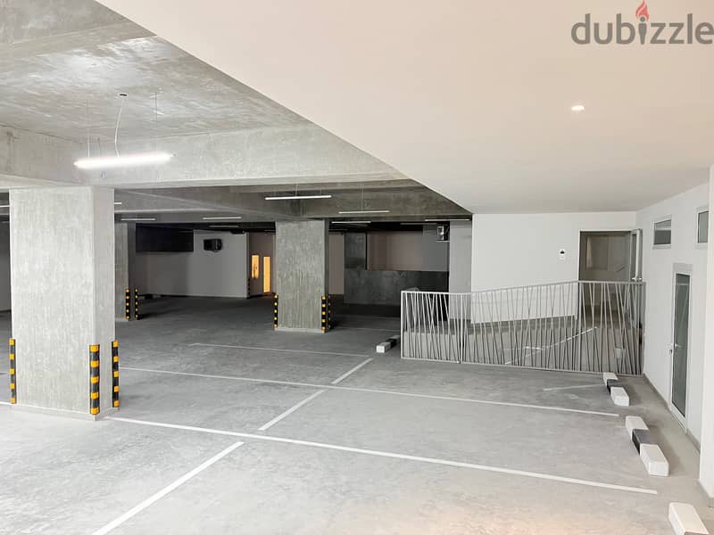 Qortuba – brand new, contemporary duplexes w/ private pool 12