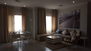 BARAAD TOWERS - THE IDEAL FURNISHED RENTAL !