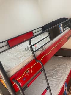 Cilek Bunk bed for immediate sale