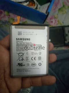samsung m20 original battery 0