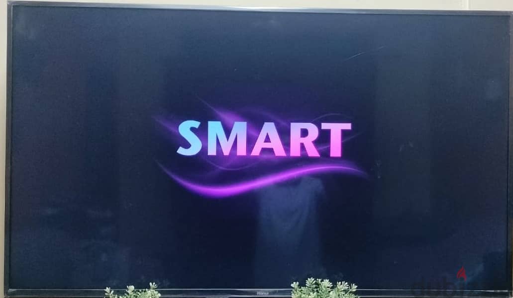 Wansa Smart LED TV 50" now 65KD 1