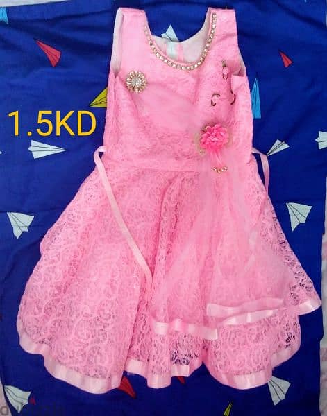 party wear for kids 1