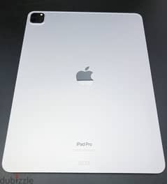 Apple iPad Pro 12.9" 6th Gen A2436 256GB