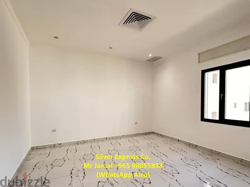 Beautiful 4 Bedroom Floor for Rent in Abu Fatira. 3