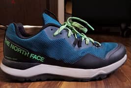 North Face activist Futurelight Hiking shoes
