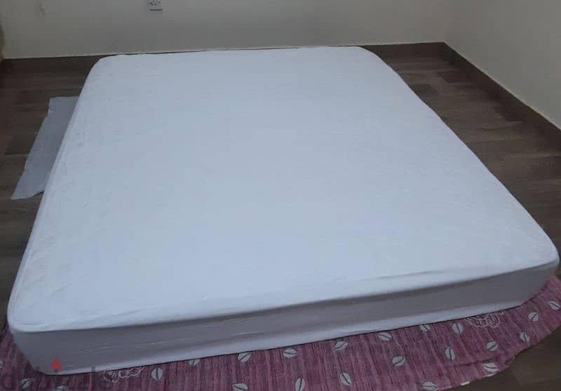 mattress available for sale 1