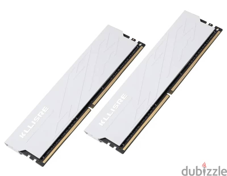 32 Gb DDR4 RAM Memory 3200Mhz, 4 Sticks of 8Gb 1
