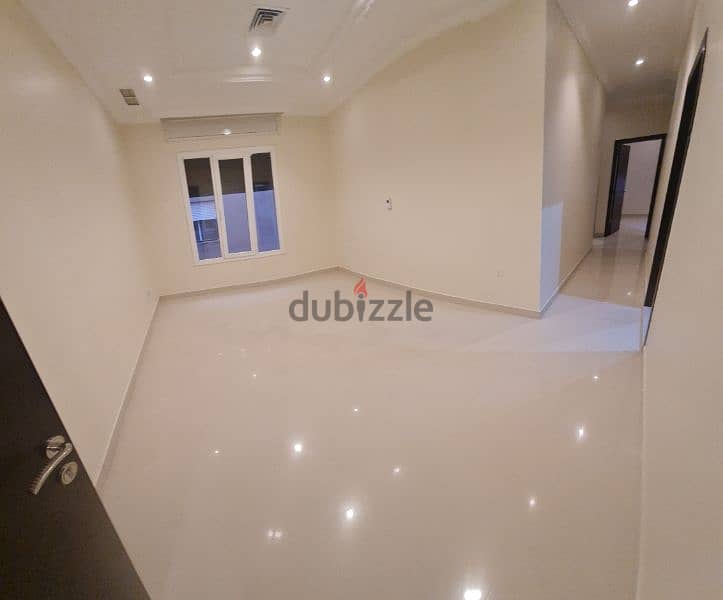 very nice clean flat in Fahaheel block 1 1