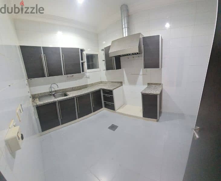 very nice clean flat in Fahaheel block 1 2