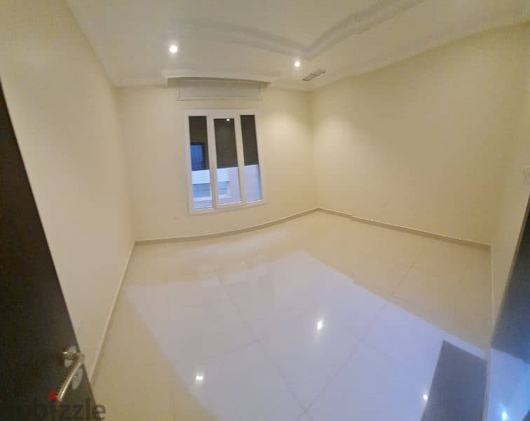 very nice clean flat in Fahaheel block 1 3