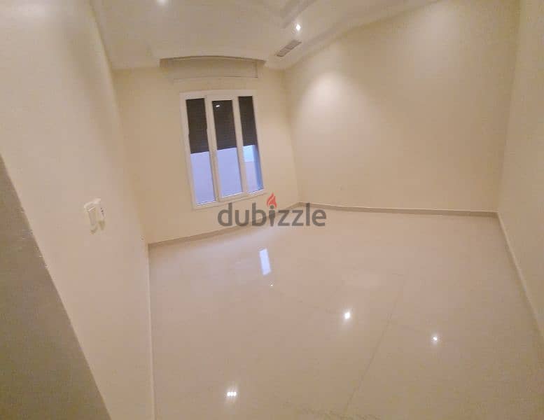 very nice clean flat in Fahaheel block 1 5