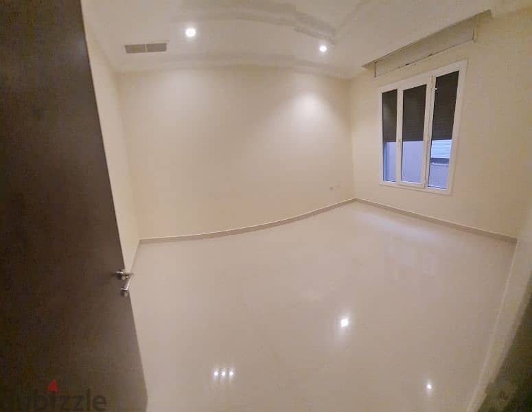 very nice clean flat in Fahaheel block 1 7