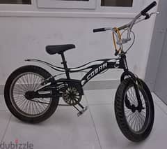 Cobra Bicycle for sale in really good condition